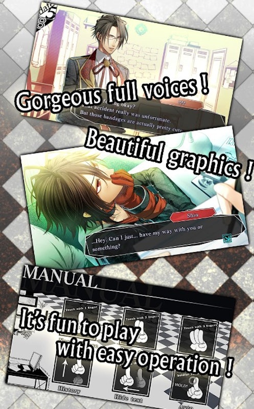 Amnesia: Memories 3