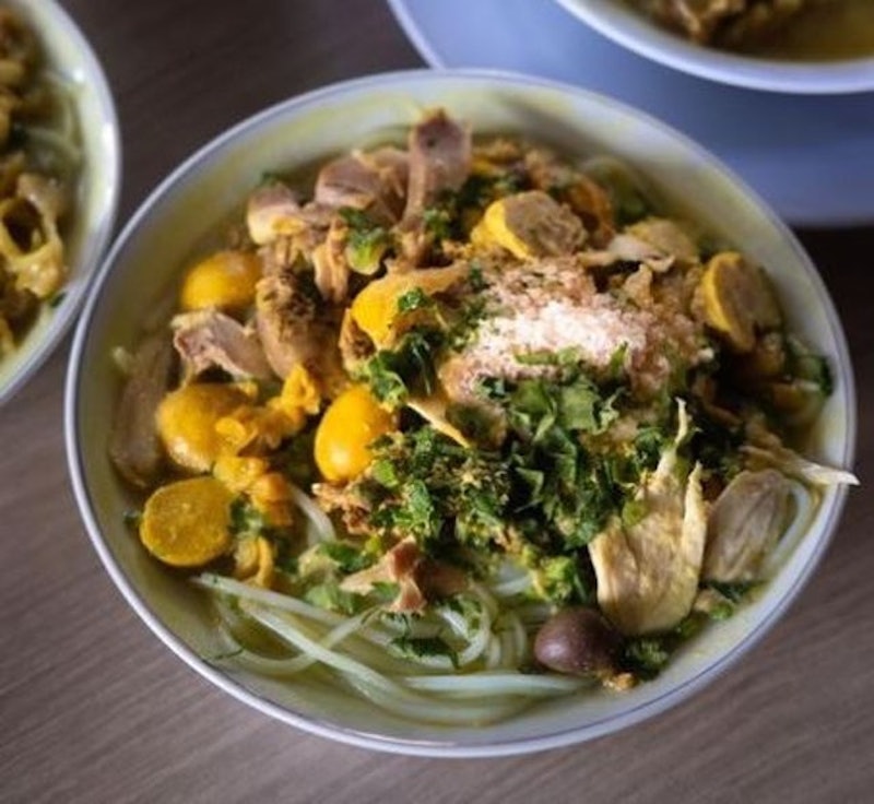Soto Ayam Lamongan Cak Har 3