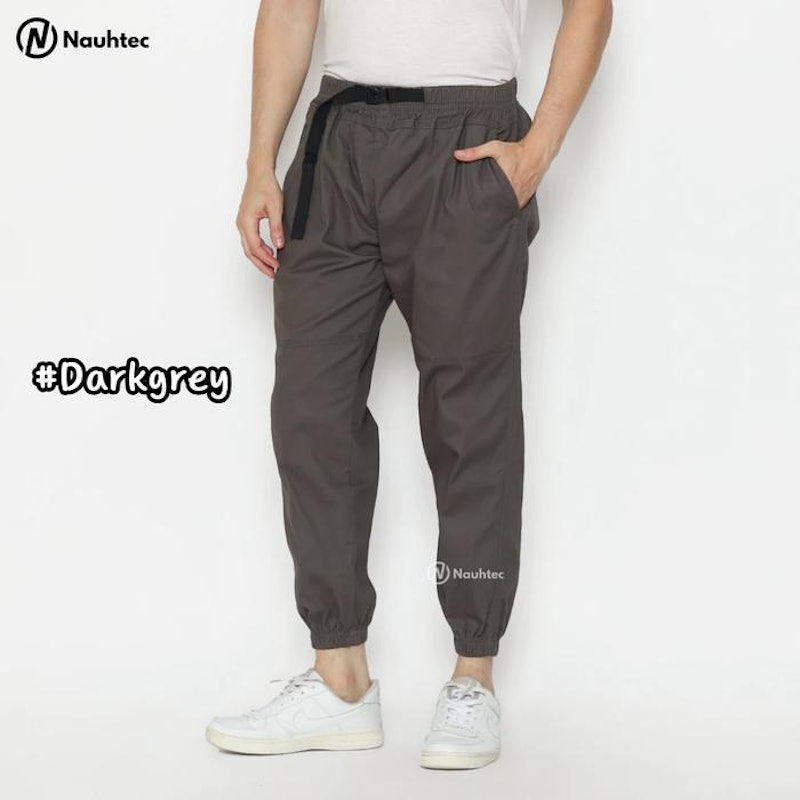 NauhTec Celana Sirwal Jogger 3