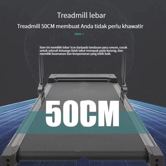  Furnibest Walking Pad TM-20