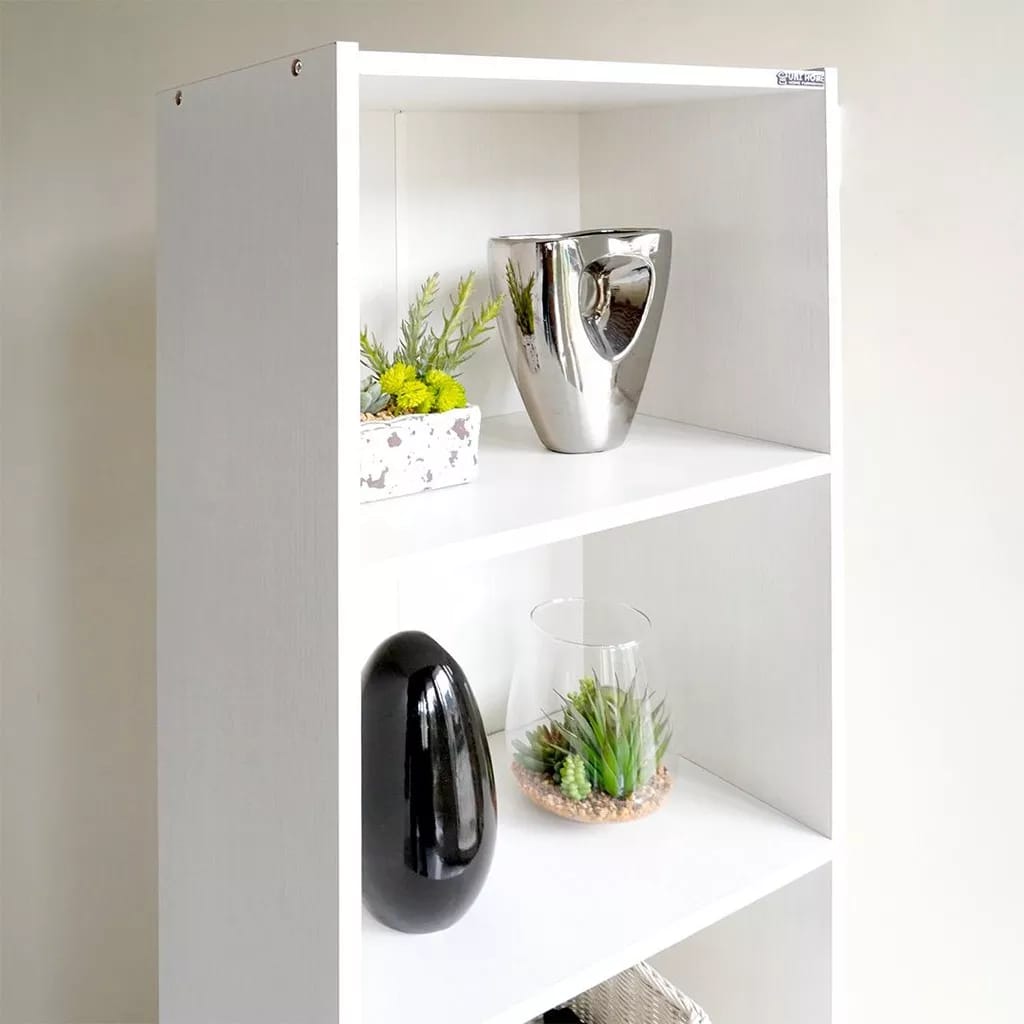 Uni Home Lemari Pajangan RB 102 RB 102