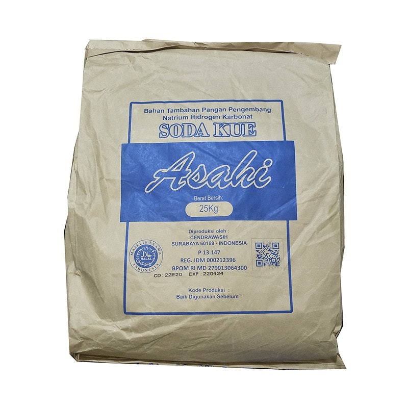 Asahi Soda Kue 2