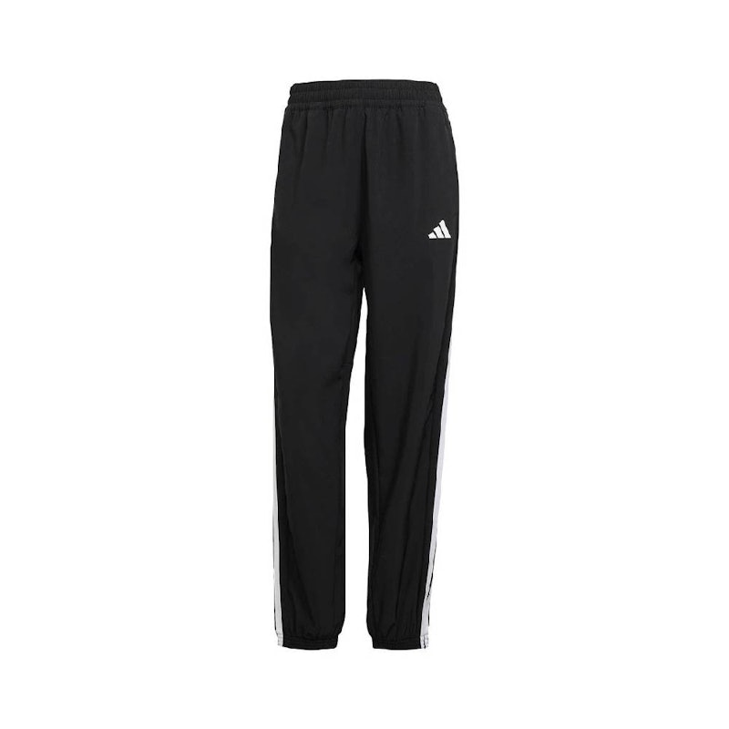 adidas Gym & Training Train Essentials 3-Stripes Woven Pants 1