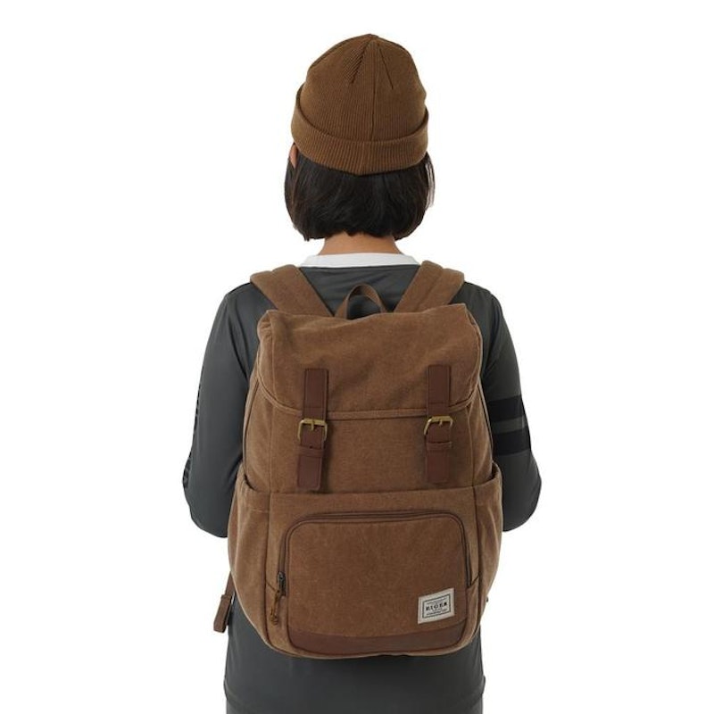 EIGER BTR Canvas Laptop Women Series 5
