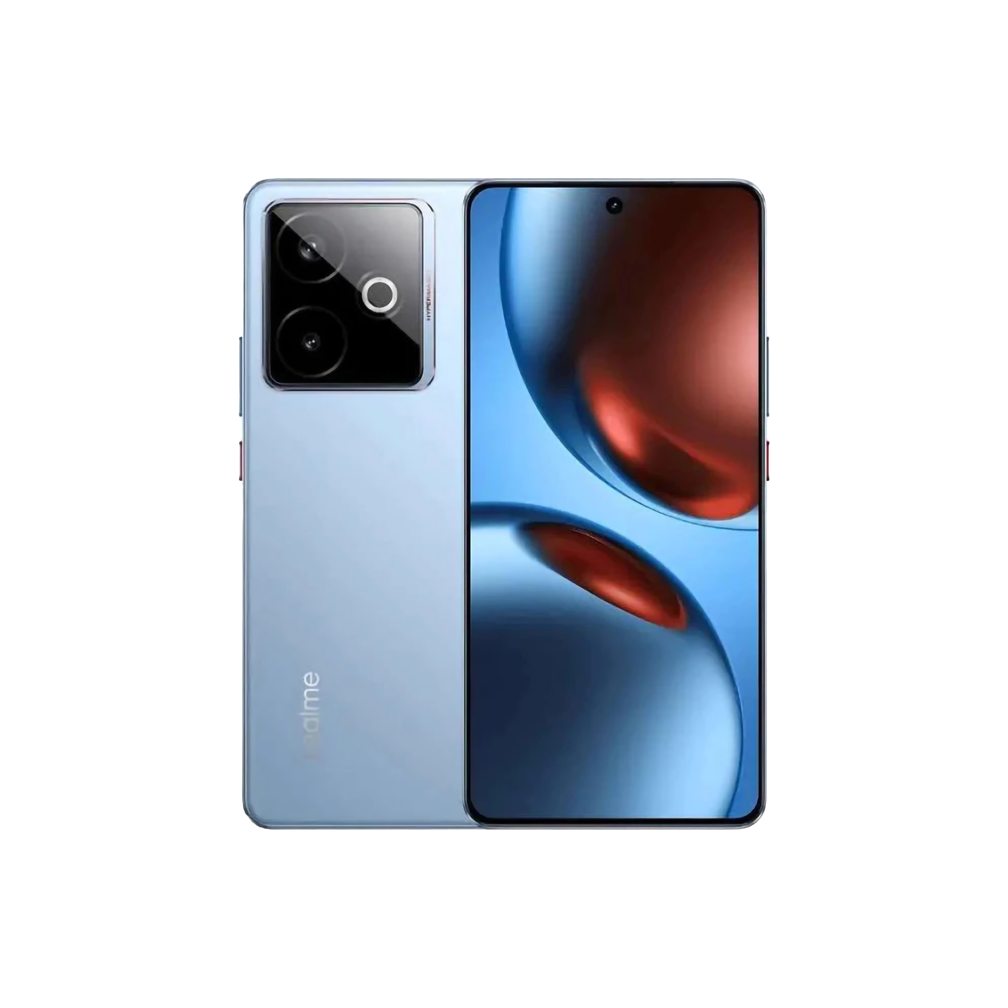 realme GT 7T 5G