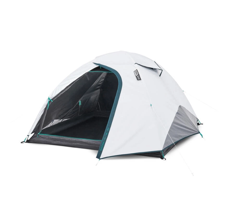 Decathlon Quechua Camping Tent ｜ MH100