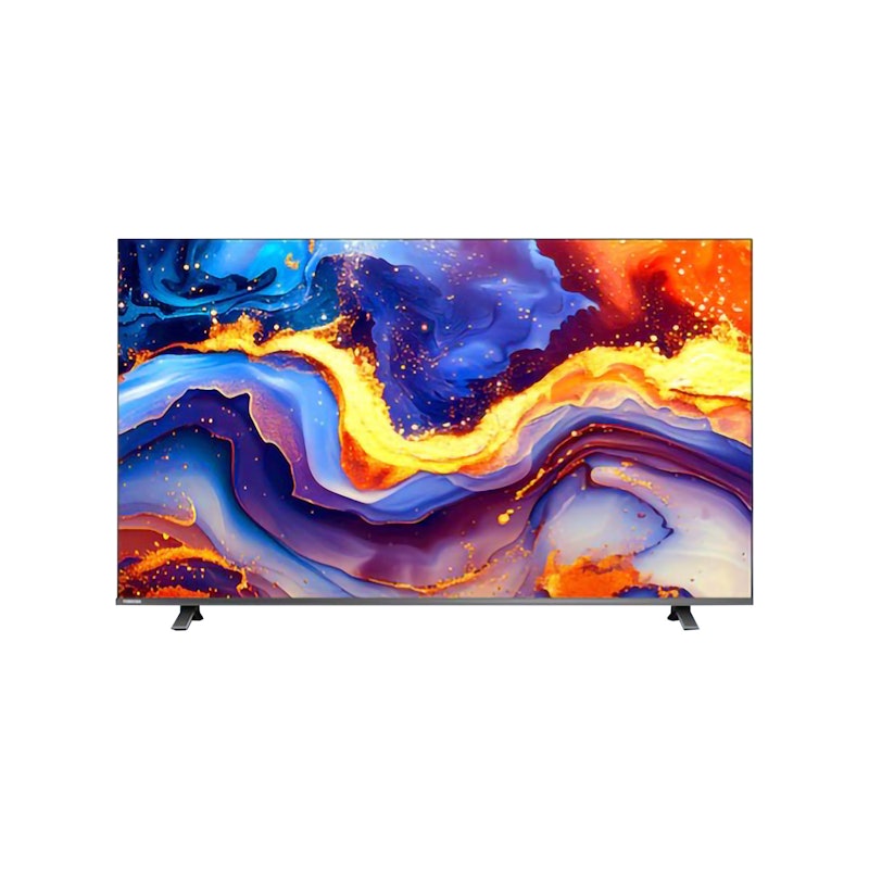 Toshiba TV 65 inch 1