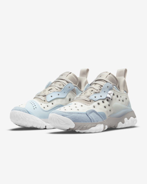 Nike Jordan Delta 2  CW0913