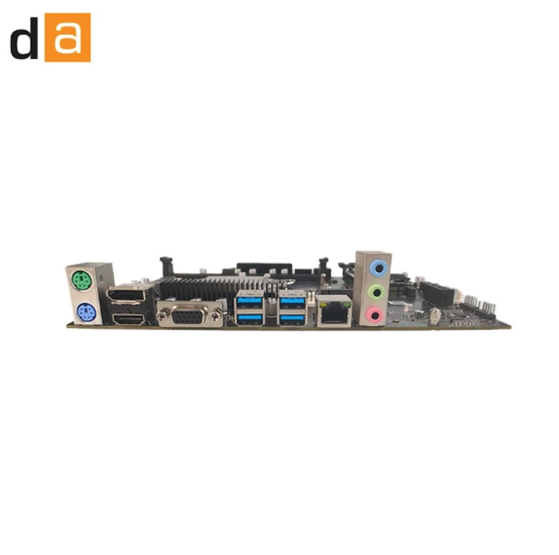 Digital Alliance Motherboard B760M PRO5