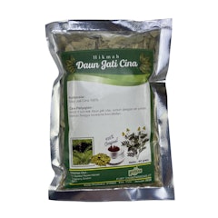 Hikmah Herbal Teh Herbal Daun Jati Cina