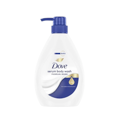 Serum Body Wash Sensitive Relief
