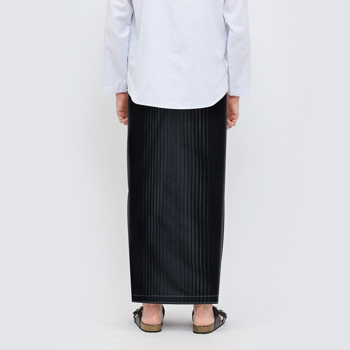 Behaestex Atlas Favorit 520 Polos Warna Hitam