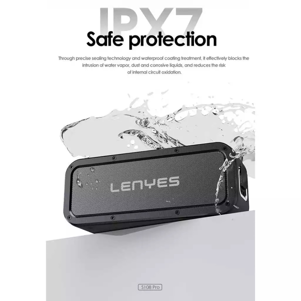 Lenyes Lenyes S108 Pro