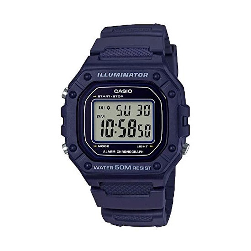 CASIO Digital 2