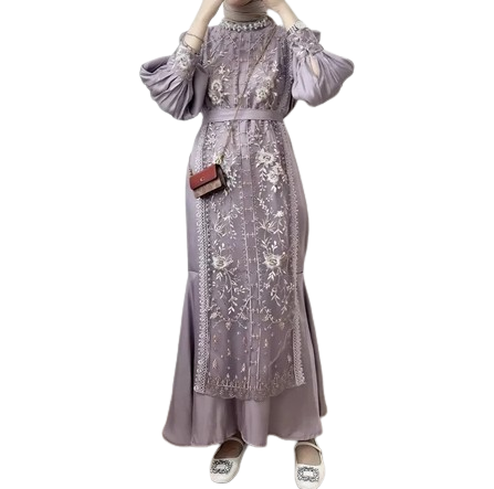 Demen Outfit Adinda Dress