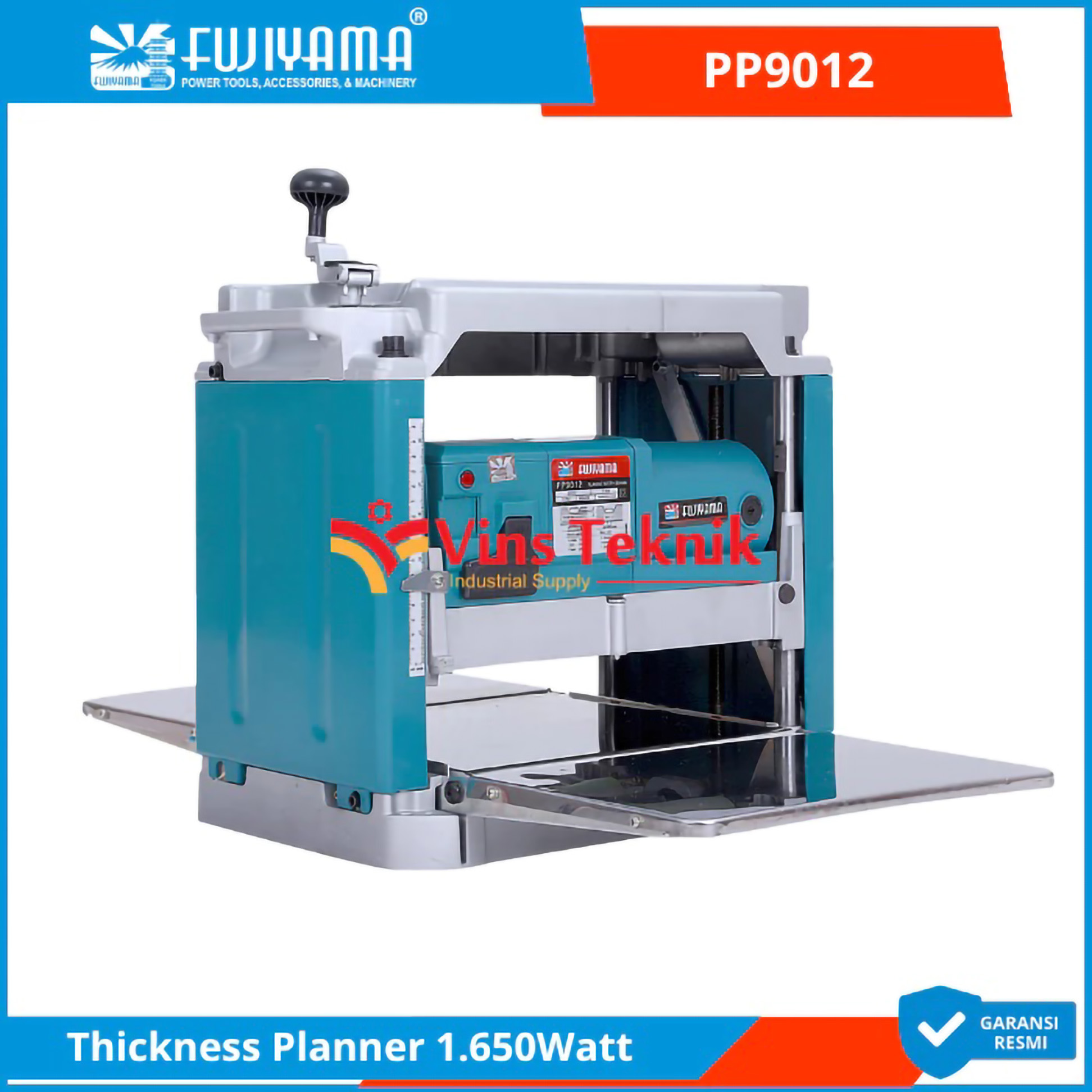 Fujiyama Marketing Fujiyama Portable Planner PP9012 