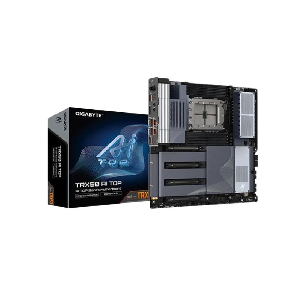 GIGABYTE TRX50 AI TOP