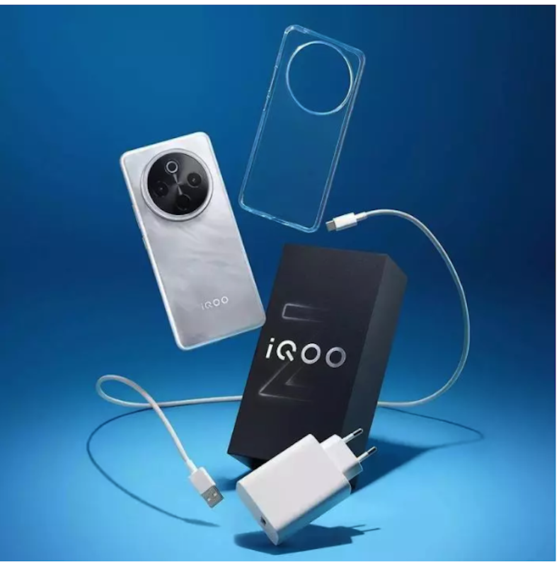 iQOO Z10 5G 3