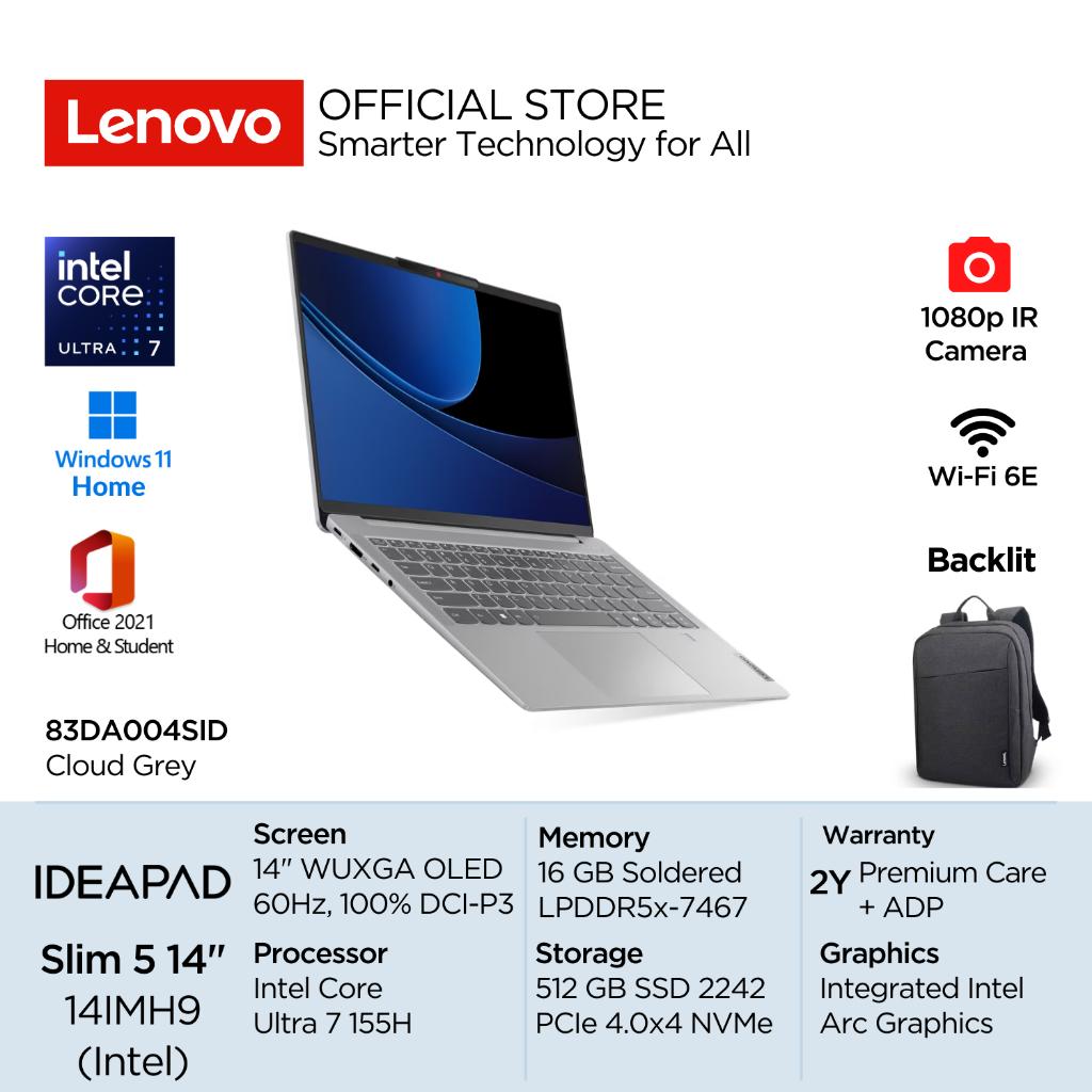 IdeaPad Slim 5i 5