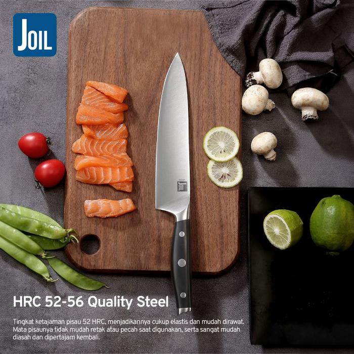 Joil Chef Knife 5