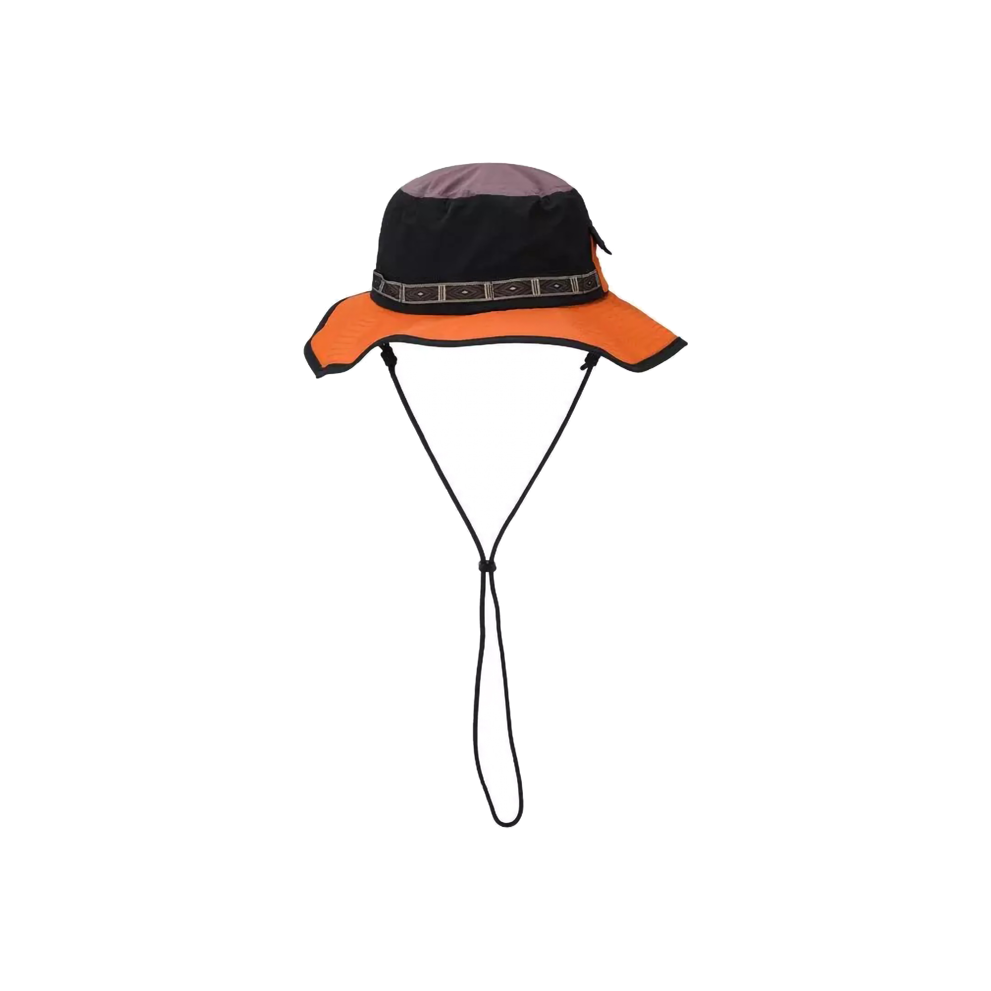 Eigerindo Multi Produk Industri EIGER Ethno Crude Bucket Hat