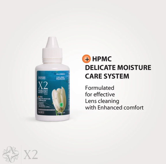 Stericon Pharma X2 Comfort Extra