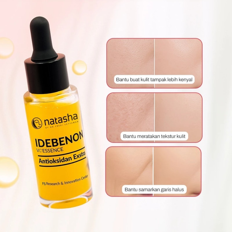 Natasha Idebenon VC Essence 3