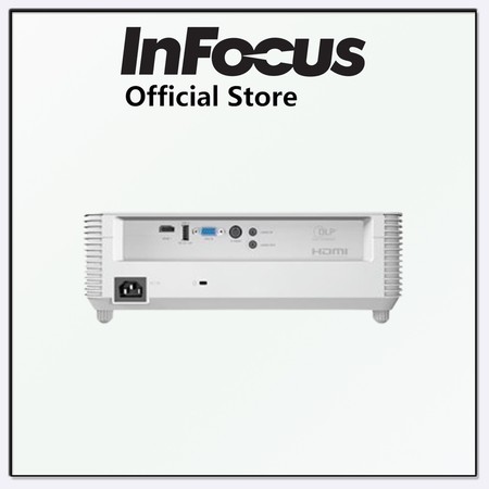 InFocus InFocus Projector Genesis Series IN114AA