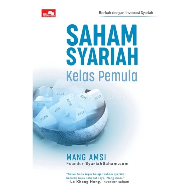 10 Rekomendasi Buku untuk Belajar Tentang Saham Terbaik  4
