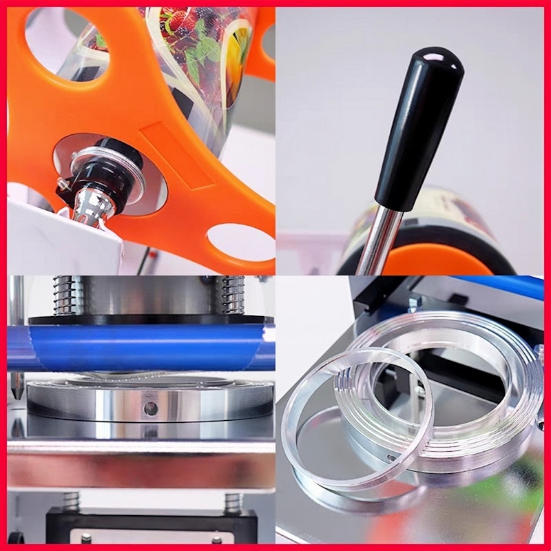 REAIM Cup Sealer 4