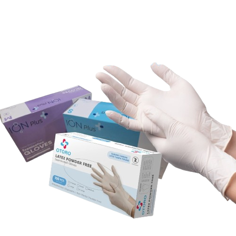 10 Rekomendasi Sarung Tangan Medis Terbaik [Ditinjau oleh Dokter
