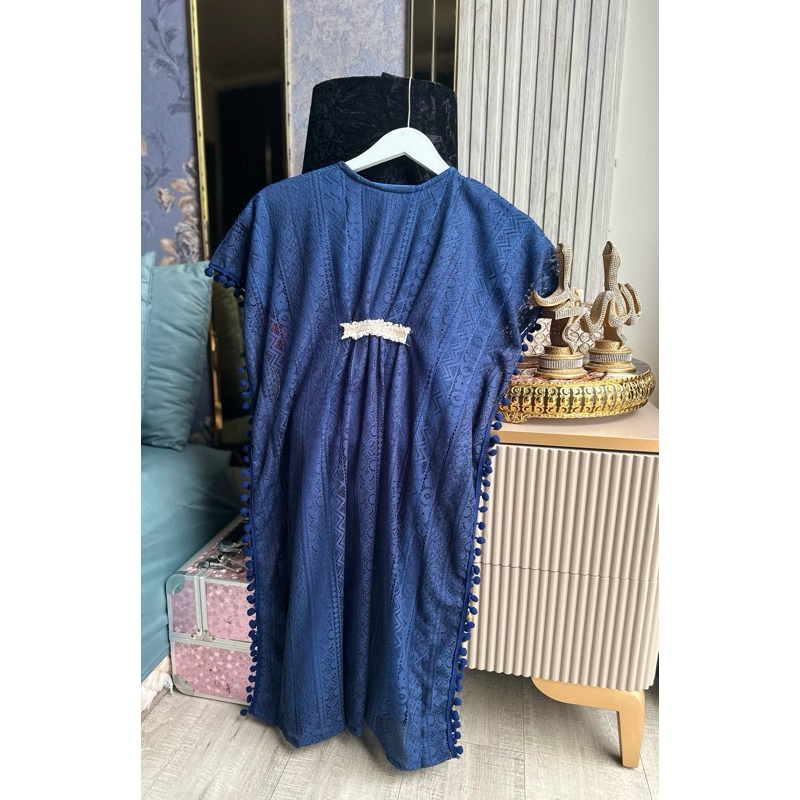 Kopuka Kids Kaftan Nabila