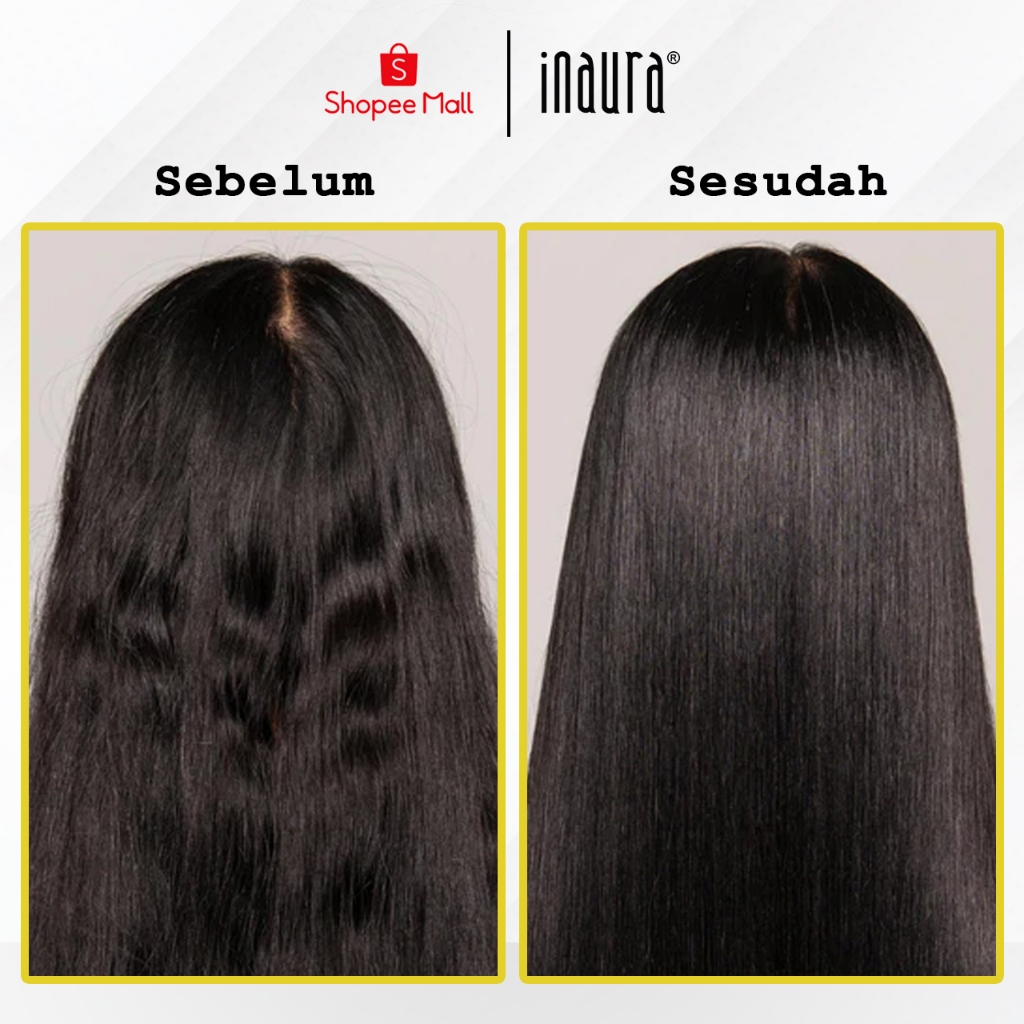Inaura Hair Nutrient Drop Colored Hair (Blue) 2
