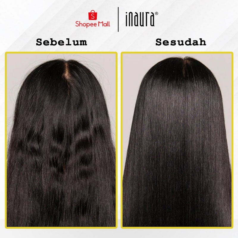 Inaura Hair Nutrient Drop Colored Hair (Blue) 2