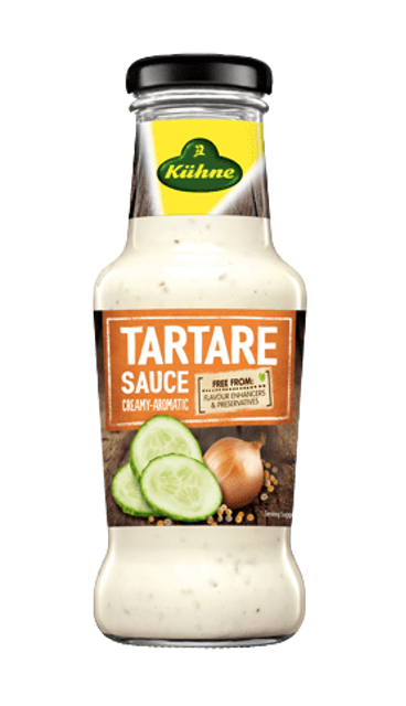 Kühne Tartare Sauce