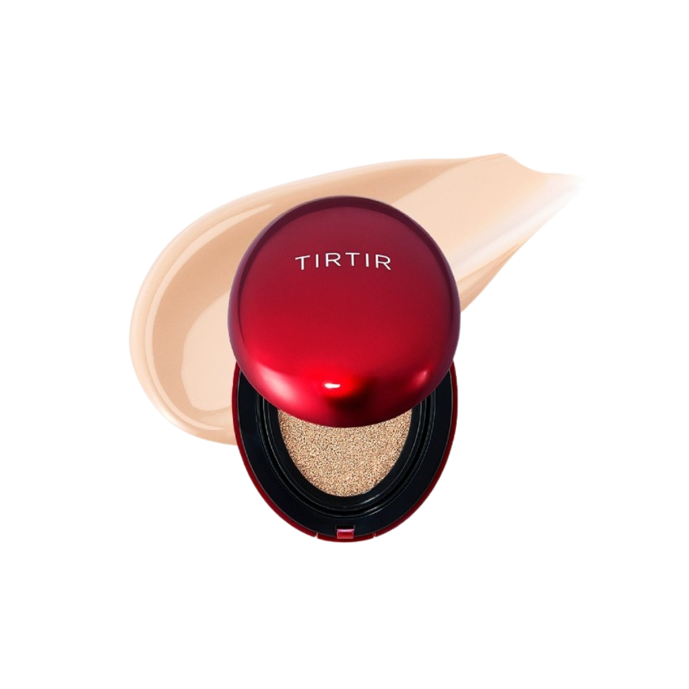 TIRTIR Mask Fit Red Cushion 21N Ivory