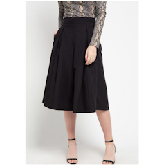 Wide Culotte