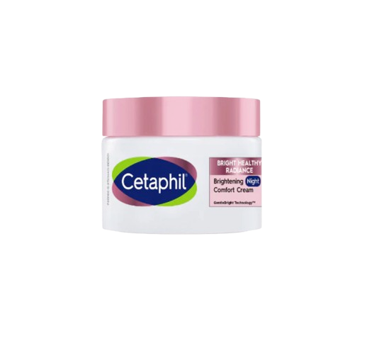 Cetaphil Bright Healthy Radiance Brightening Night Comfort Cream