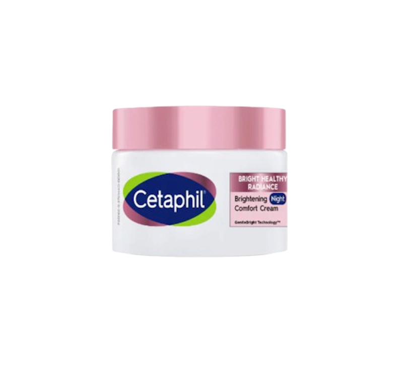 Bright Healthy Radiance Brightening Night Comfort Cream 1