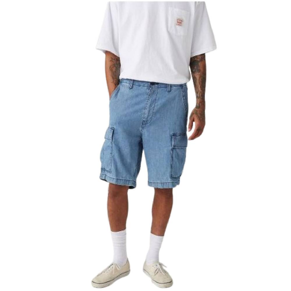 Levi's® Men's Carrier Cargo Shorts  ｜ 001KG-0009