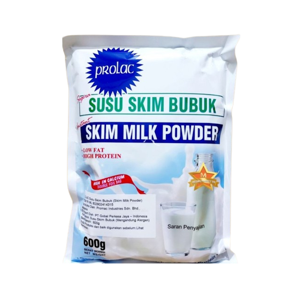 Prolac Susu Skim Bubuk