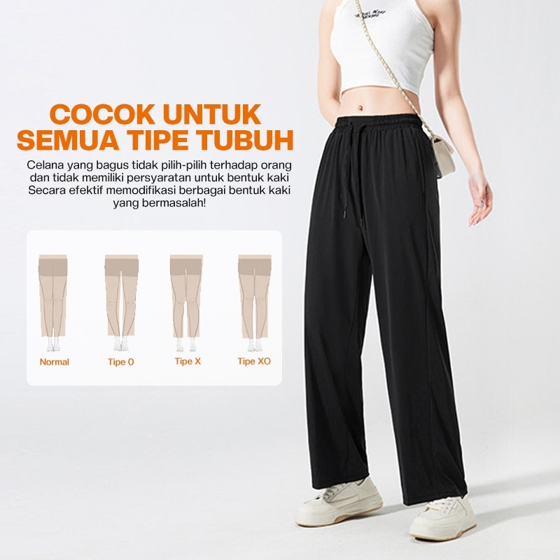 Wizi Training Pants 3