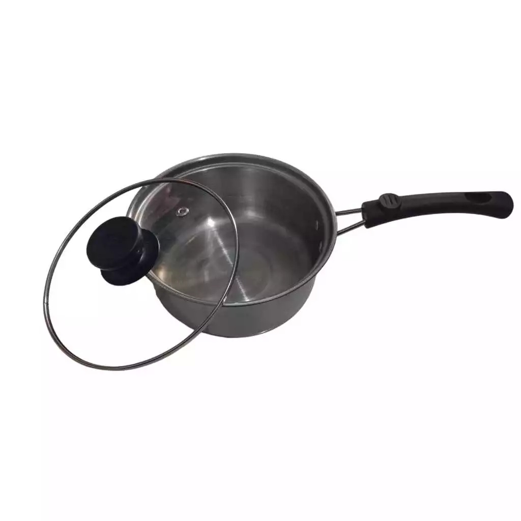 Jaya Utama Santikah GSF Panci Susu 16 cm  G-2116