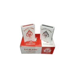 Playing Cards