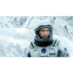 Interstellar