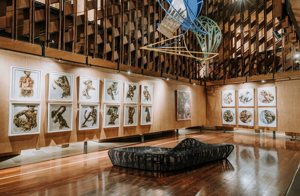 ARTOTEL Sanur 3