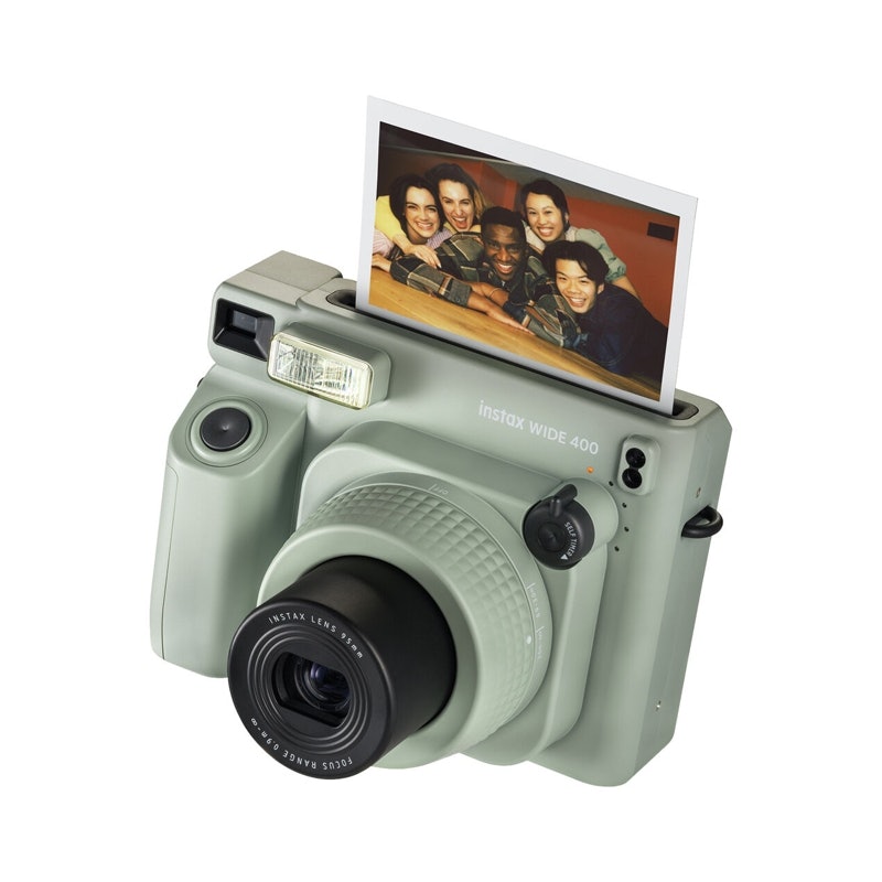 instax WIDE 400™ 2