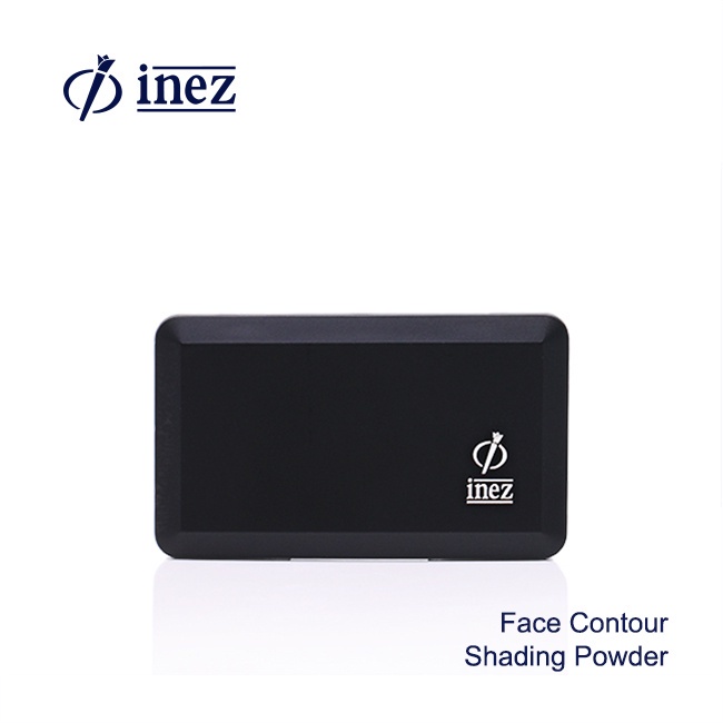 Kosmetikatama Super Indah Inez Cosmetics Face Contour Shading Powder 02
