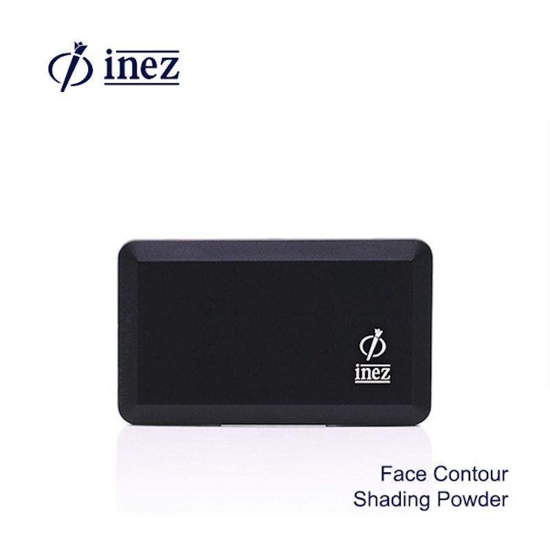 Face Contour Shading Powder 02 3
