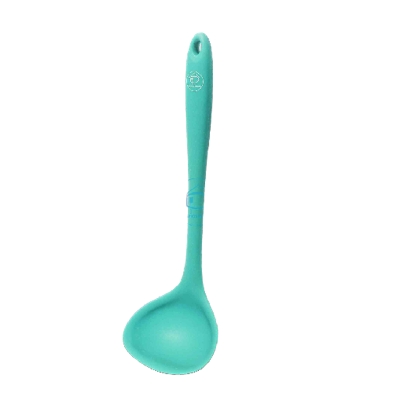 Mini Silicone Ladle Soup 1